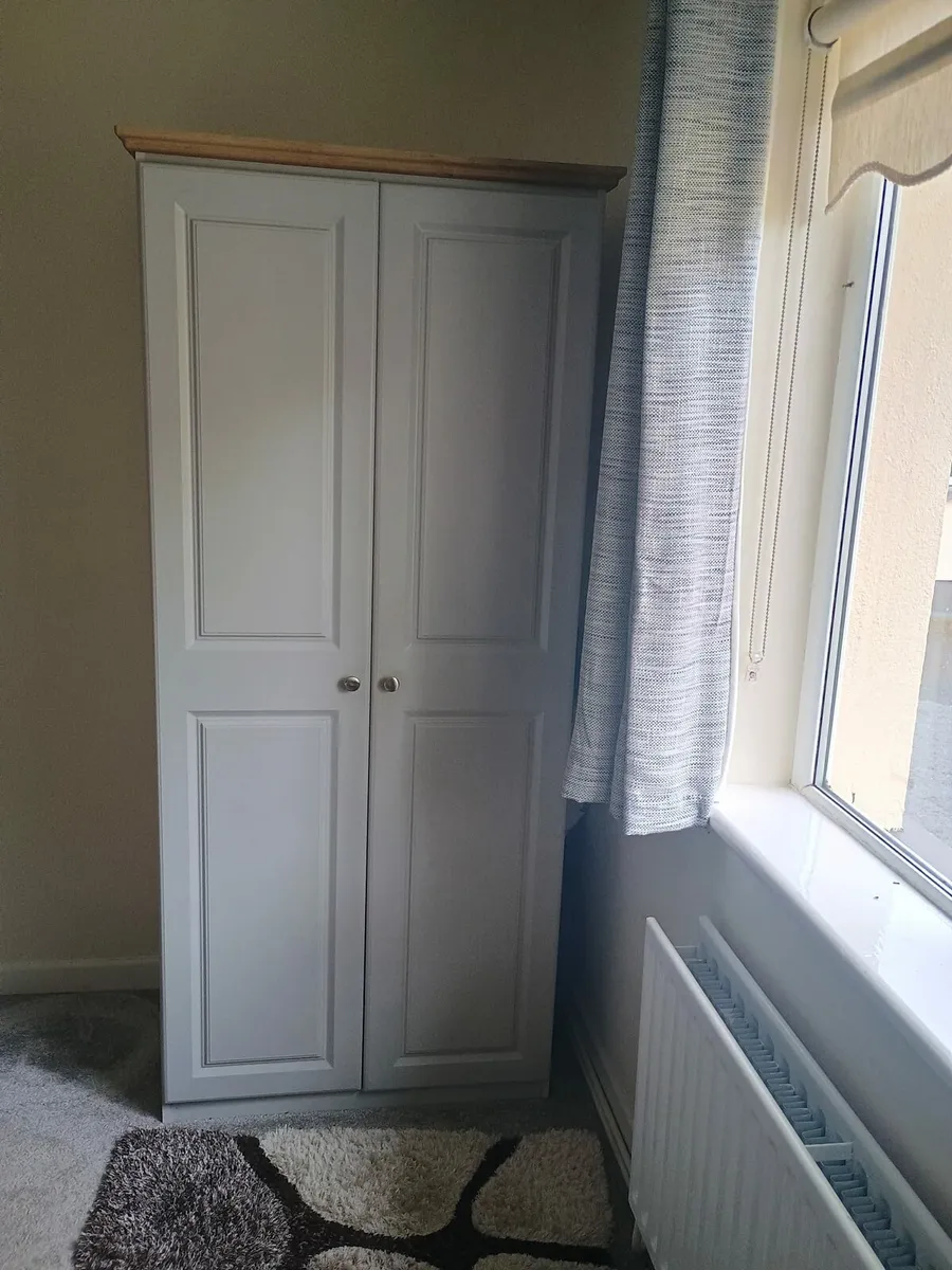 Wardrobe - Image 1
