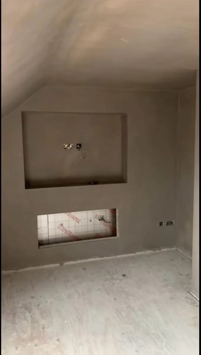 Plasterer available - Image 3