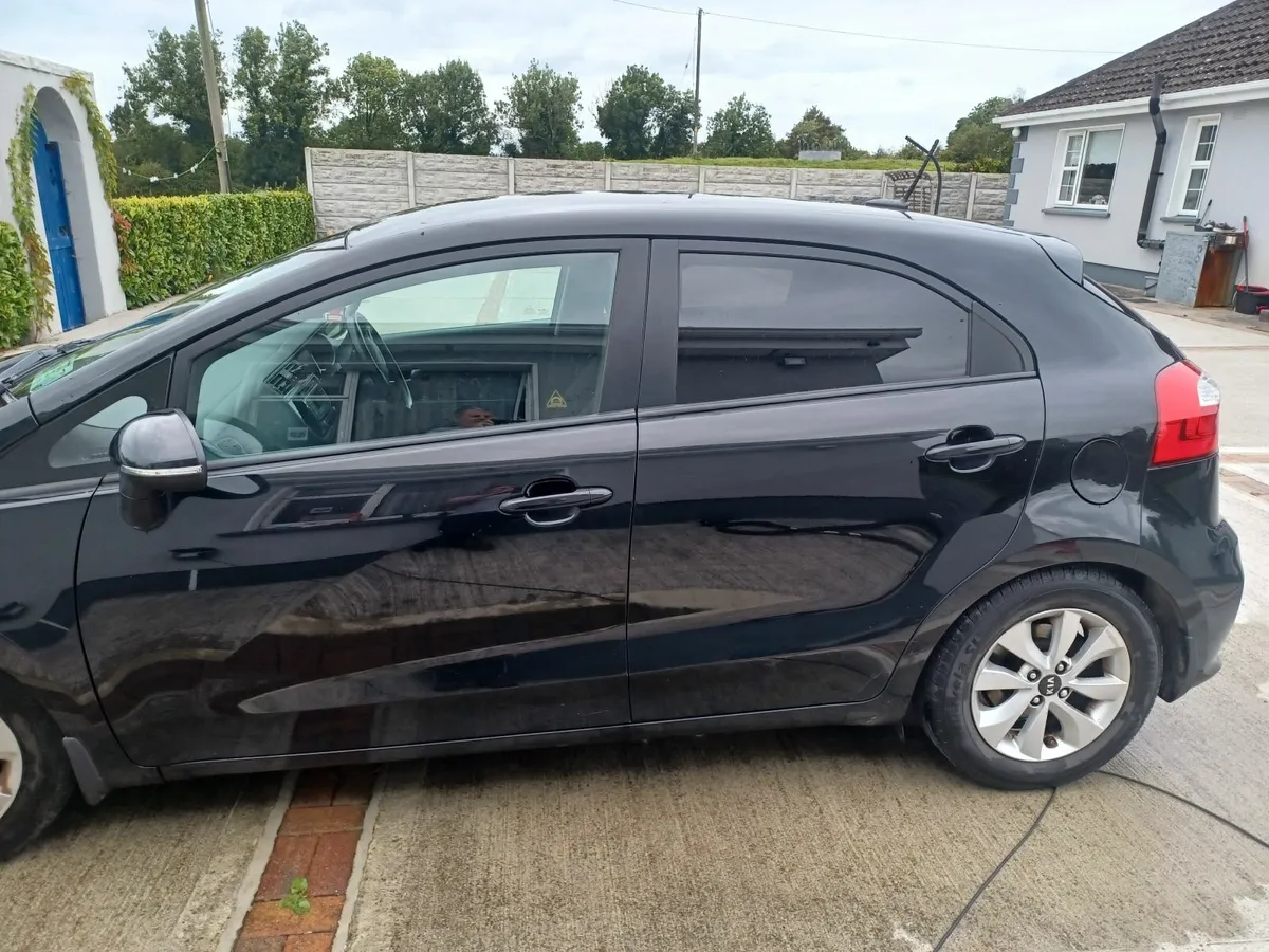 Kia Rio 2017 - Image 2