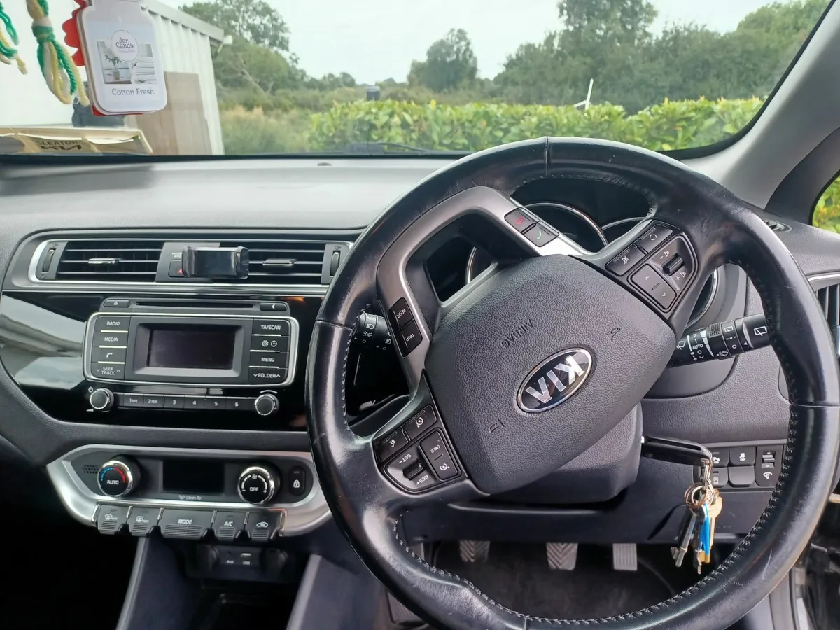 Kia Rio 2017 - Image 3