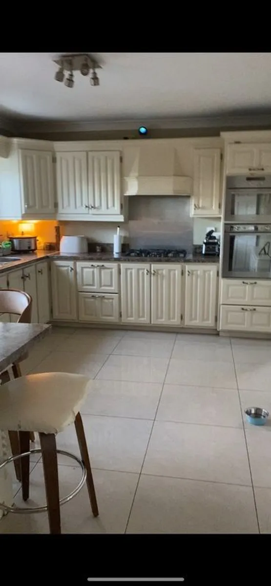 kitchen units - Image 2