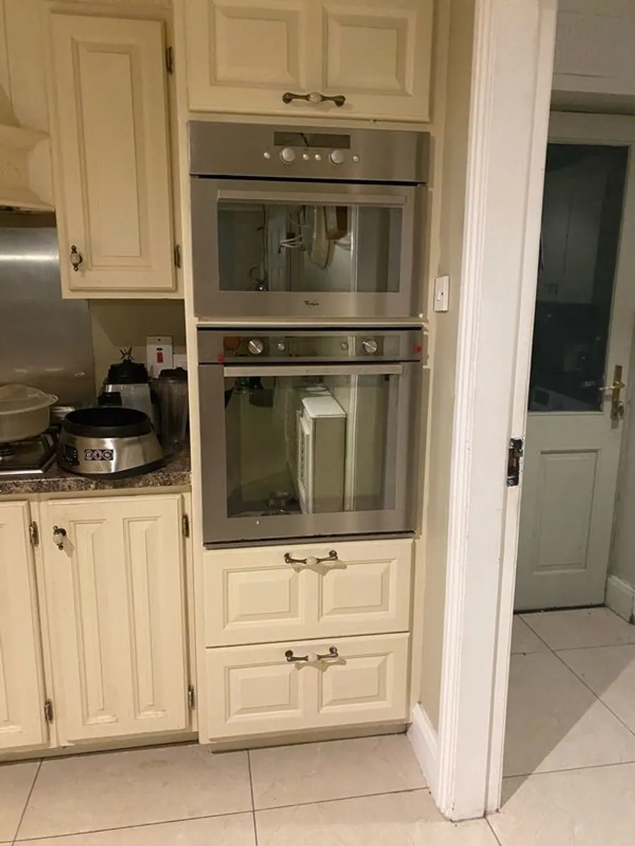 kitchen units - Image 3