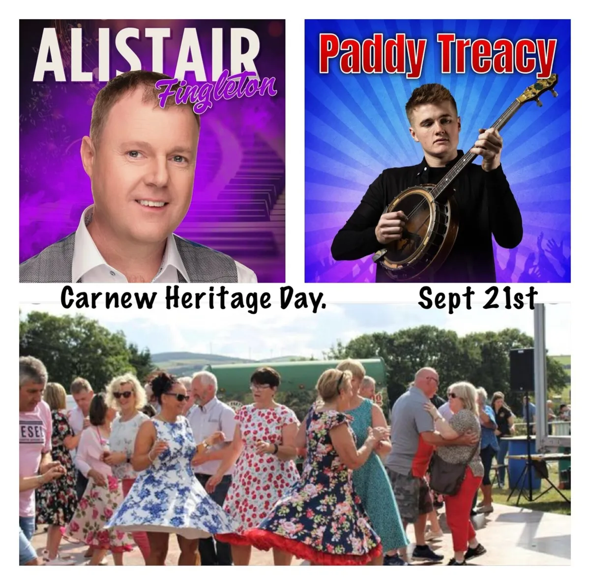 Carnew Heritage Day - Sept 21st - Image 2