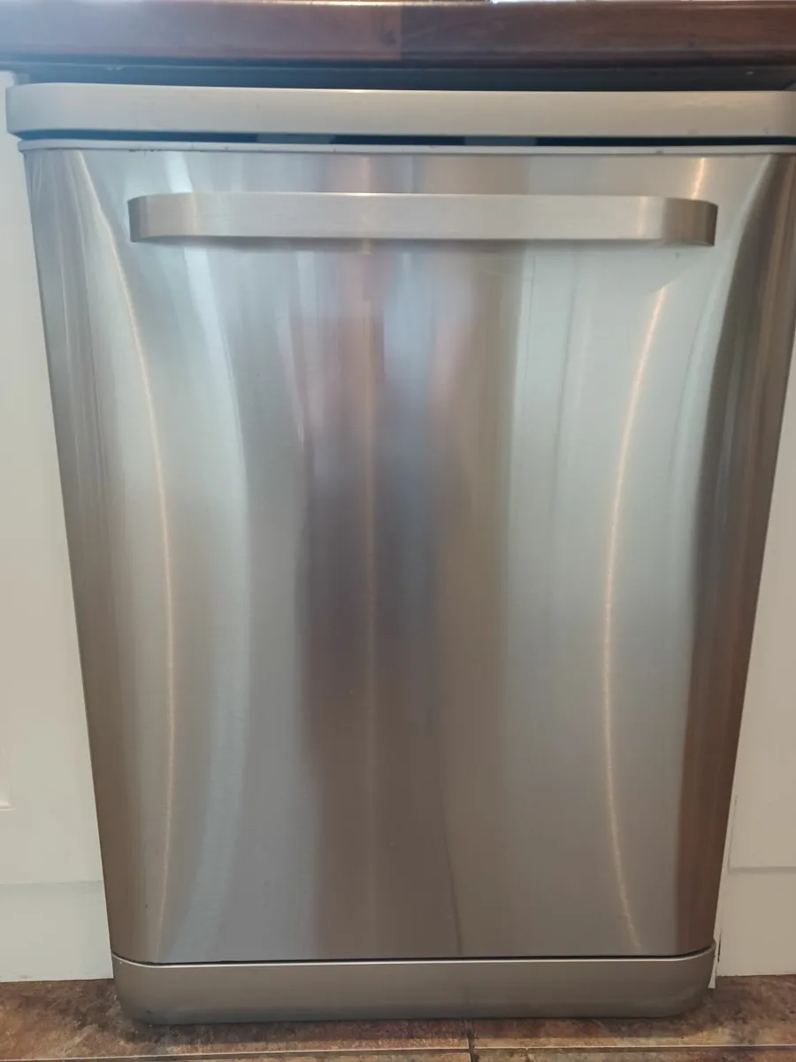 Dishwasher - Finlux - Image 1