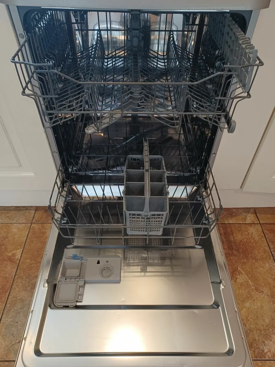 Dishwasher - Finlux - Image 3
