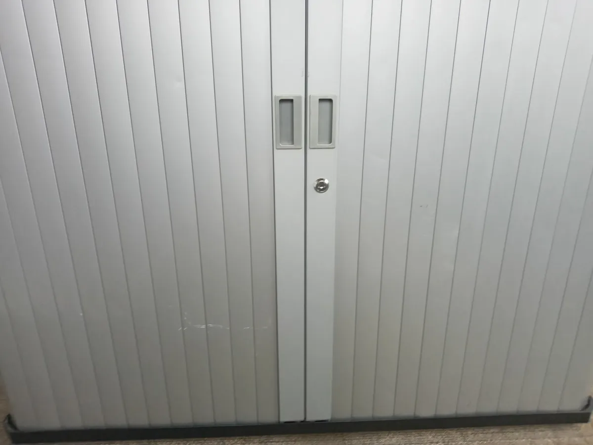 Delivery - Storage Cabinet for Sale - Image 4