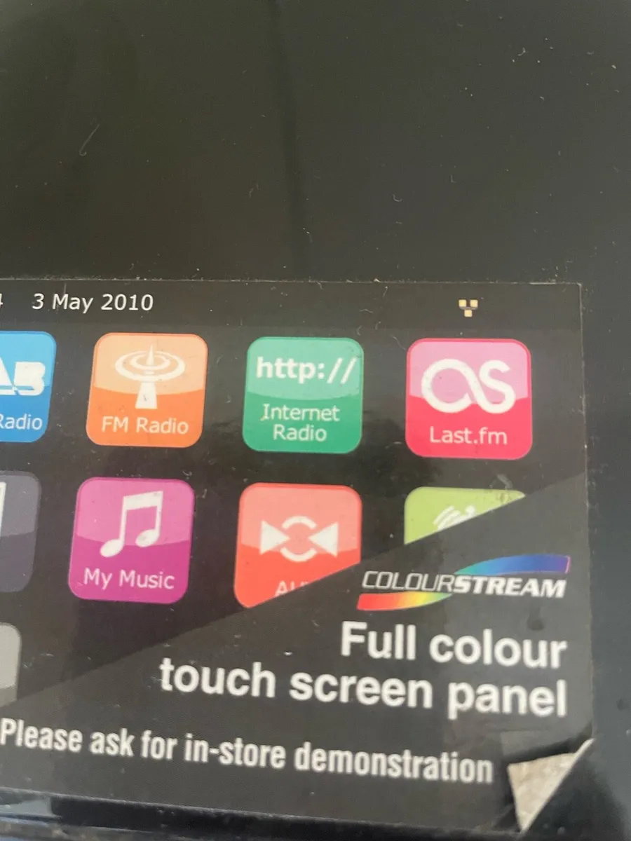 DAB RADIO - Image 2