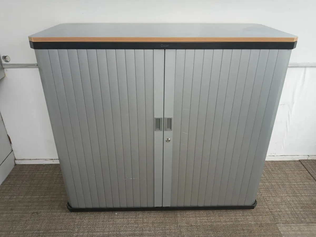 Delivery - Storage Cabinet for Sale - Image 1