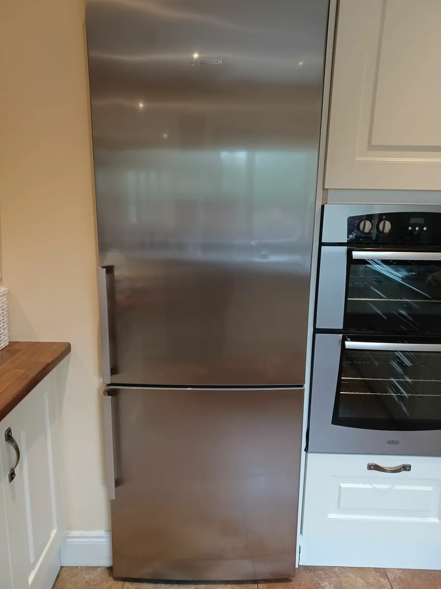 Bosch Fridge freezer - Image 1
