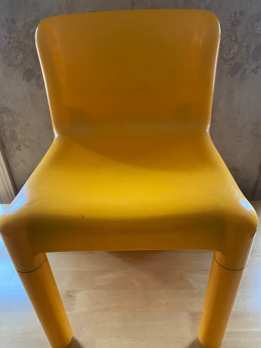 Chairs - Image 1