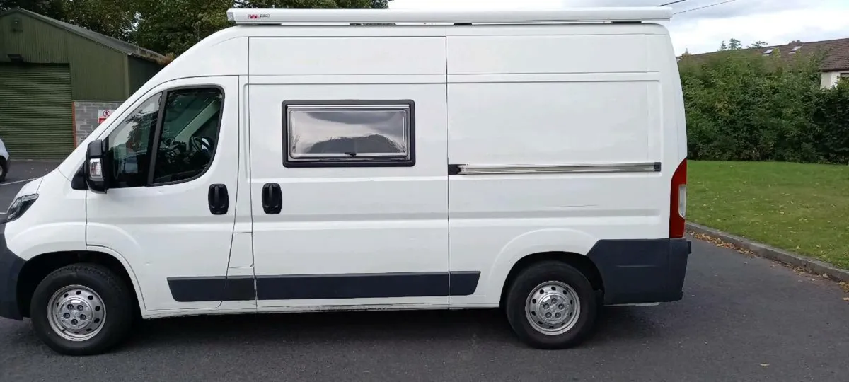 Campervan - Image 2