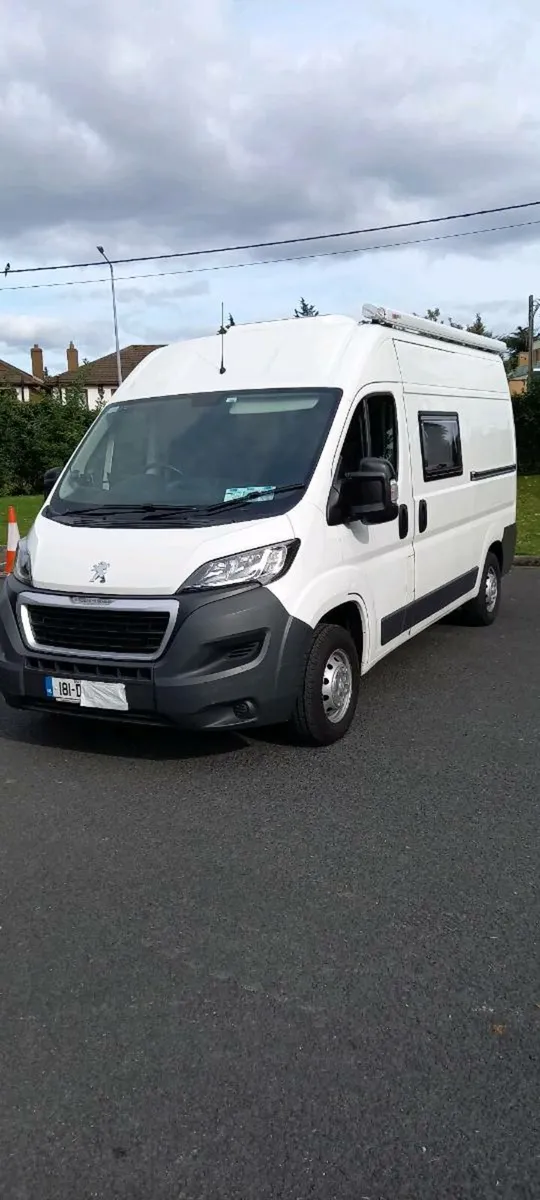 Campervan - Image 4