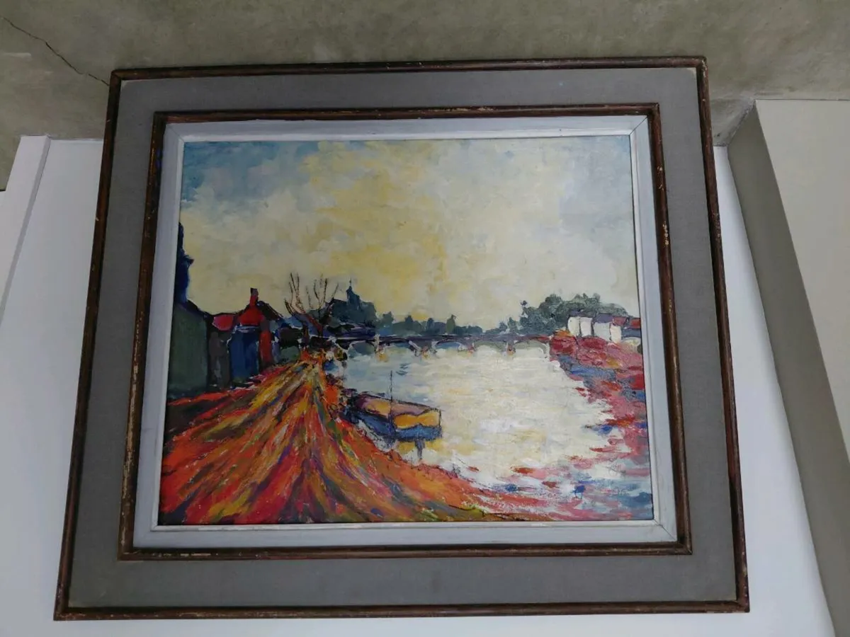 Paintings - Image 1