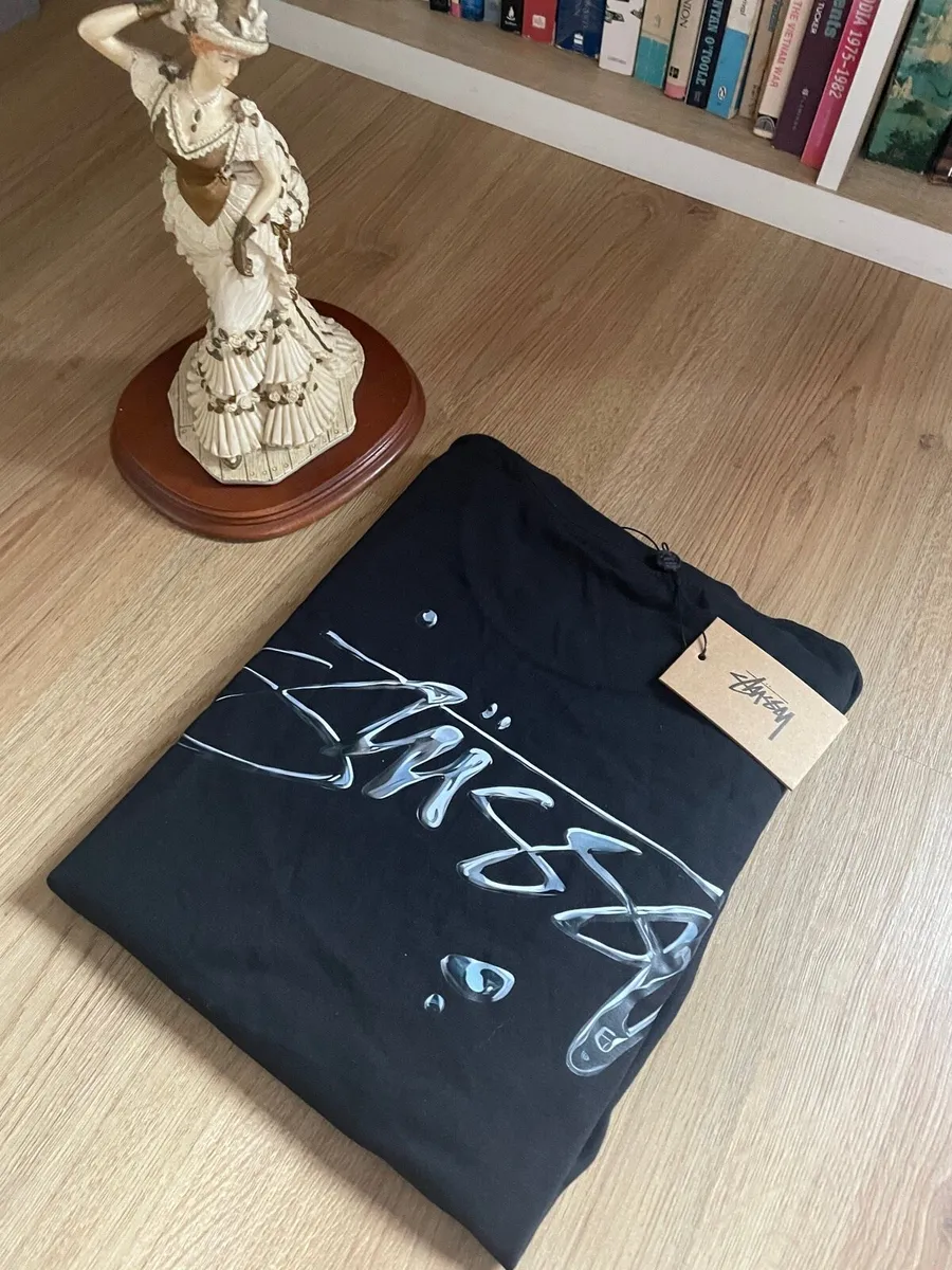 Stüssy T-Shirt - Image 1