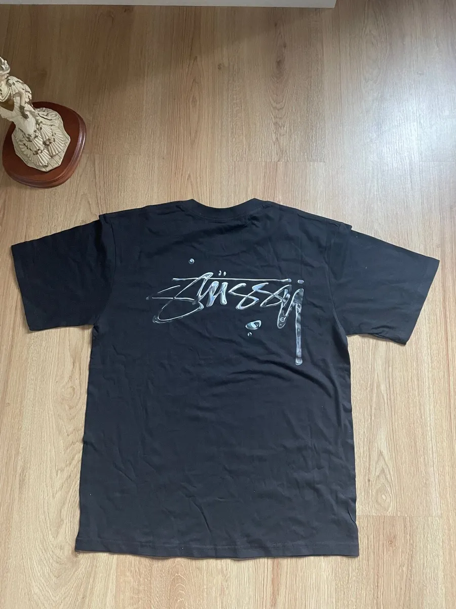 Stüssy T-Shirt - Image 2