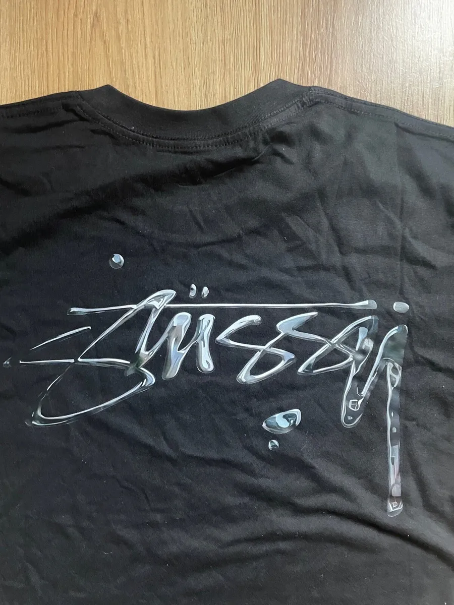 Stüssy T-Shirt - Image 3