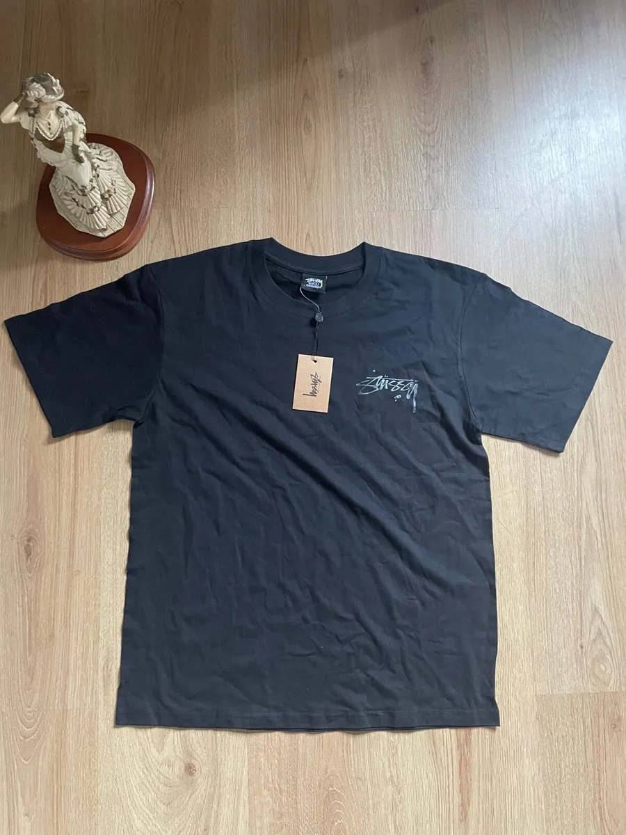 Stüssy T-Shirt - Image 4