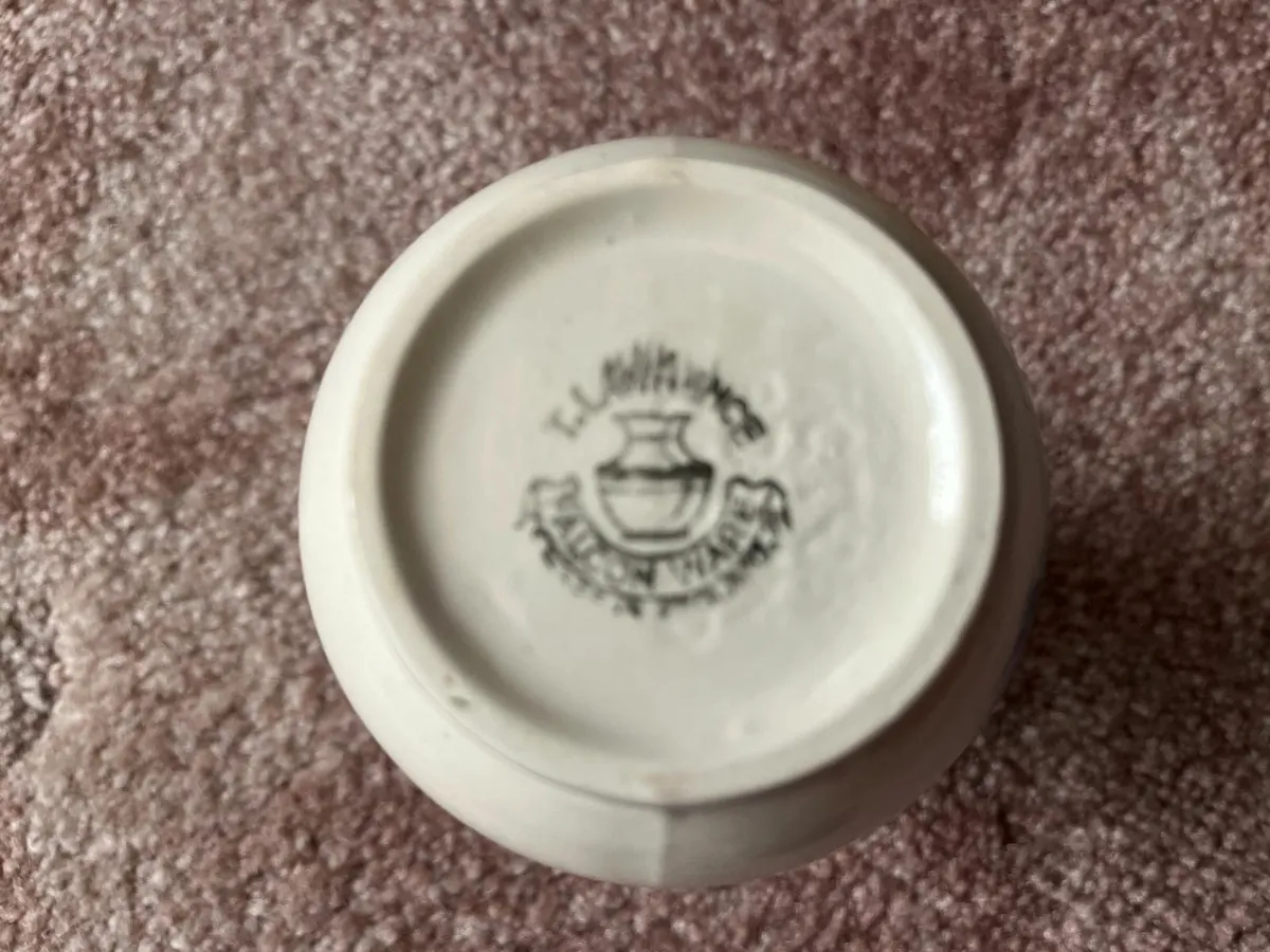 Antique Chamber Set - Image 2