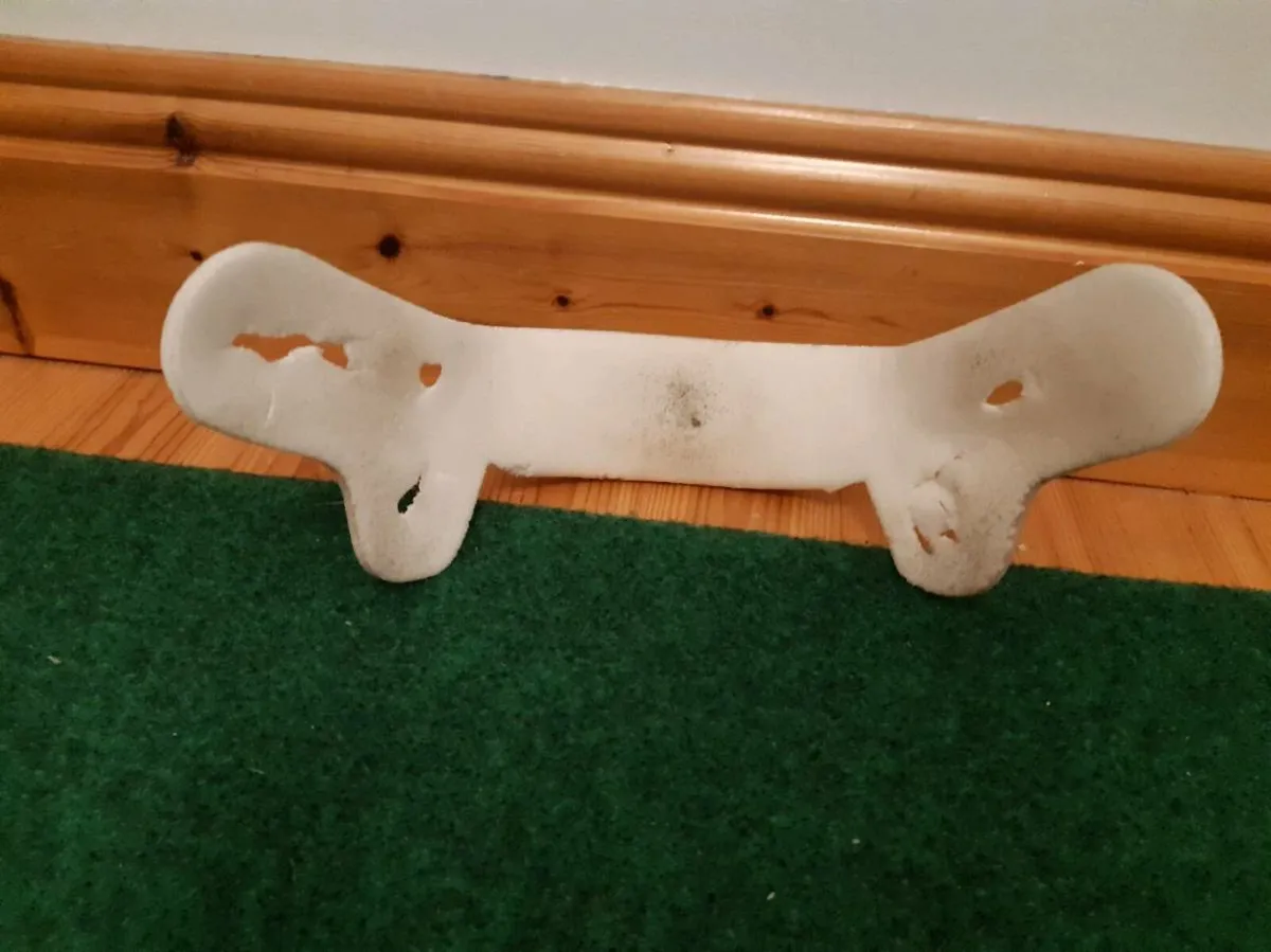 Old style padding - Image 2