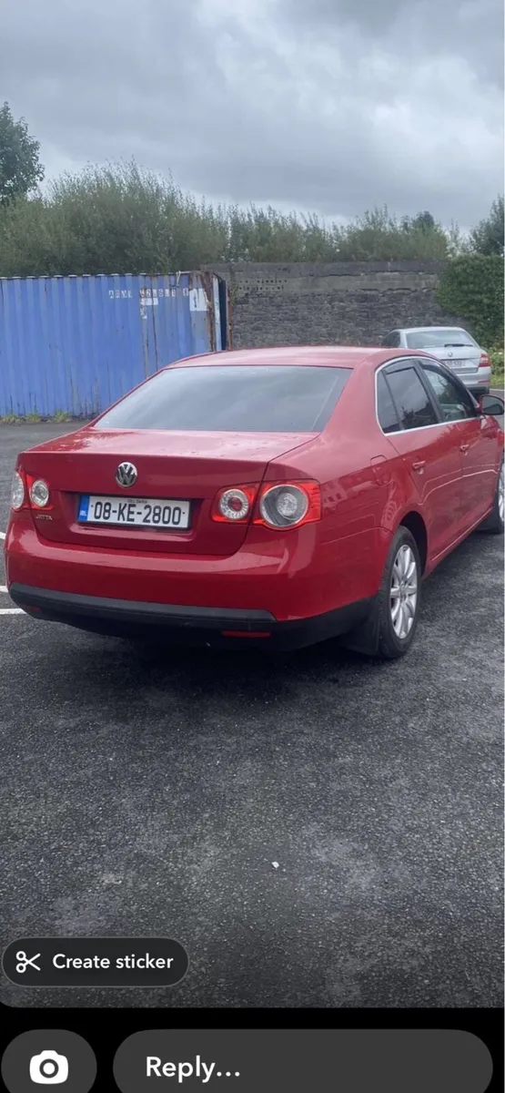 Vw Jetta - Image 2