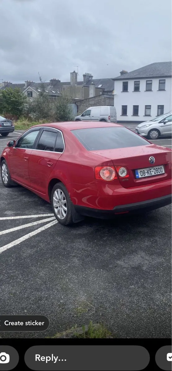 Vw Jetta - Image 3