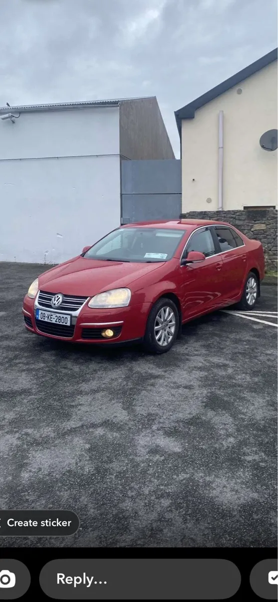 Vw Jetta - Image 4