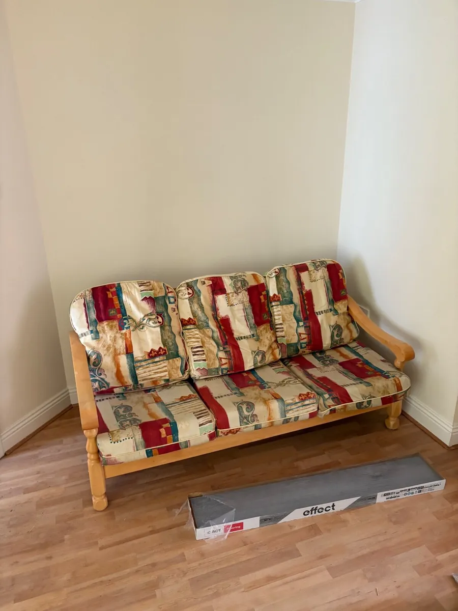 Suite 3+1+1 - Image 1