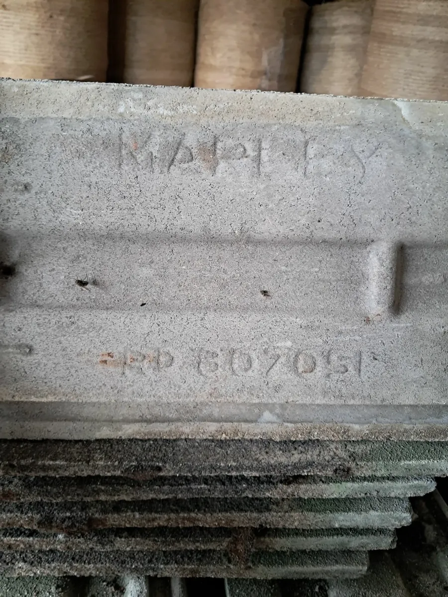 Roof Tiles - Image 2