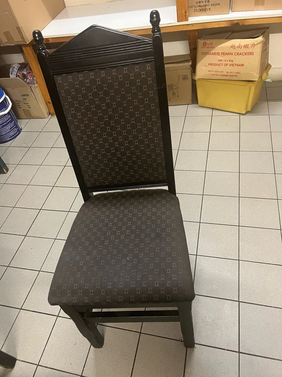 Chair - Image 1