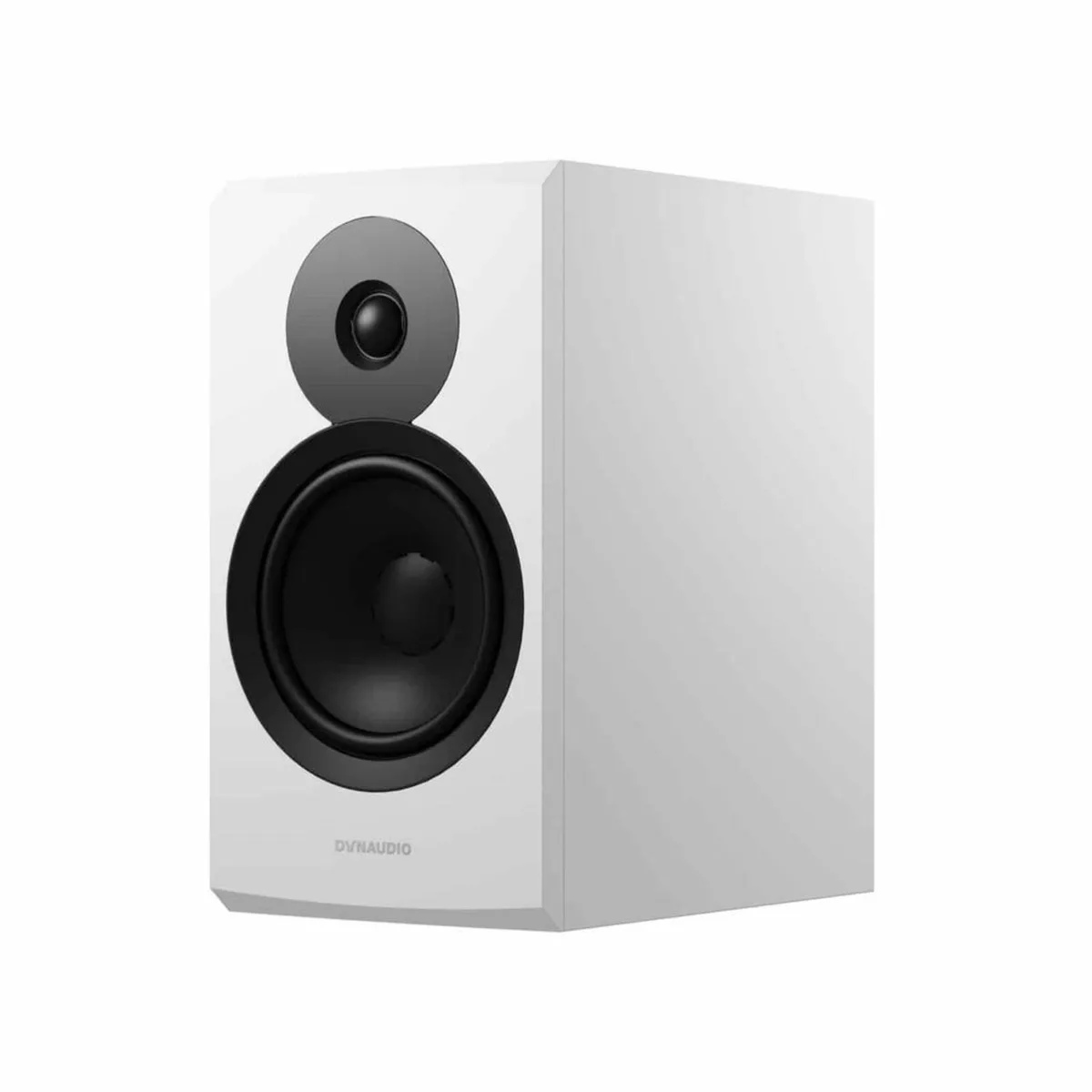 Dynaudio Emit 20 White. - Image 1