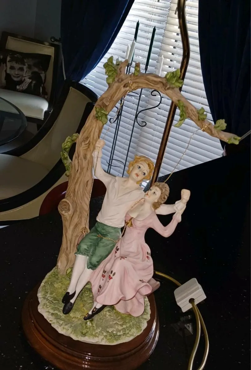 Table lamp - Image 2