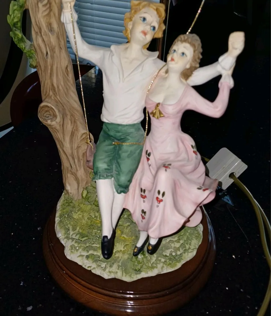 Table lamp - Image 1
