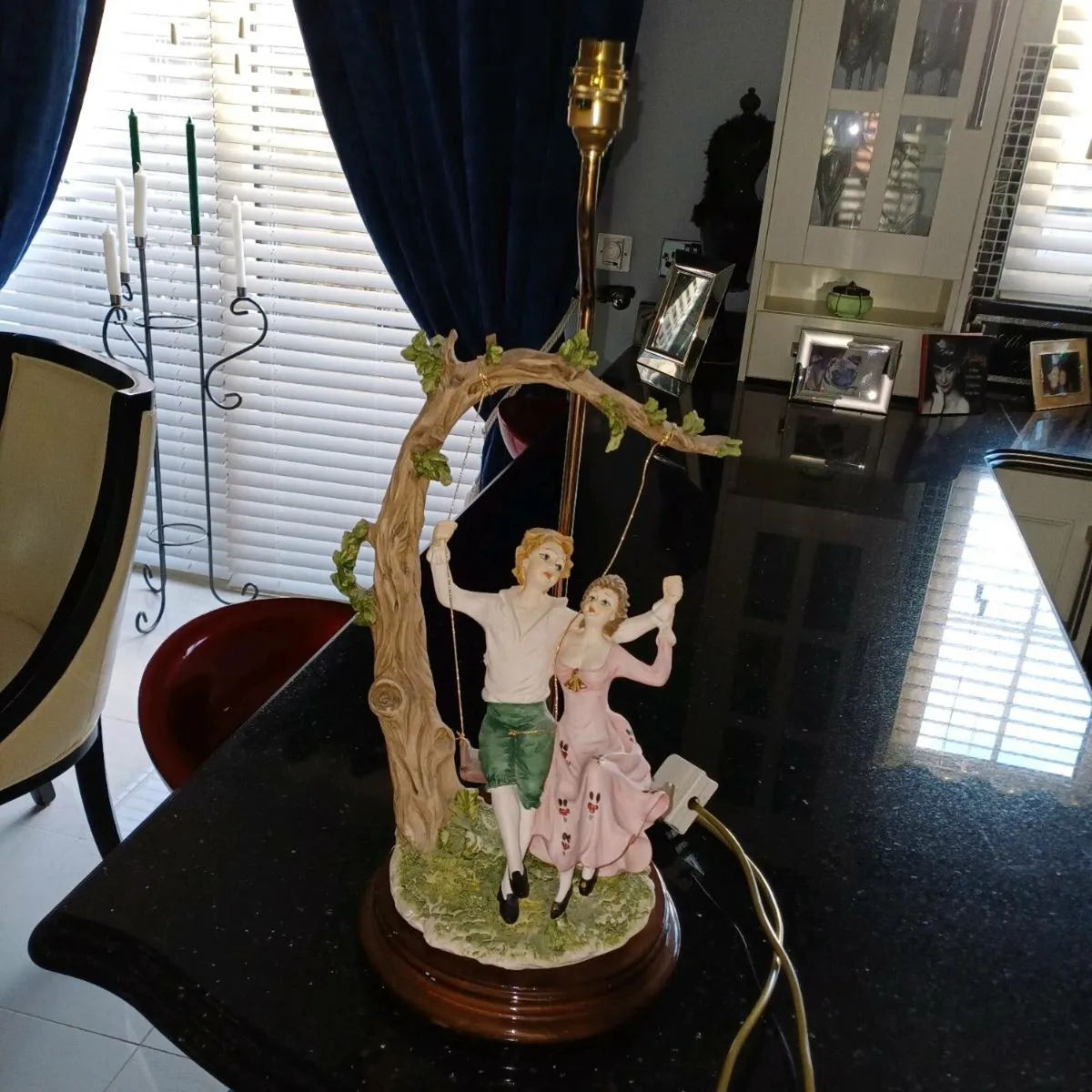 Table lamp - Image 3