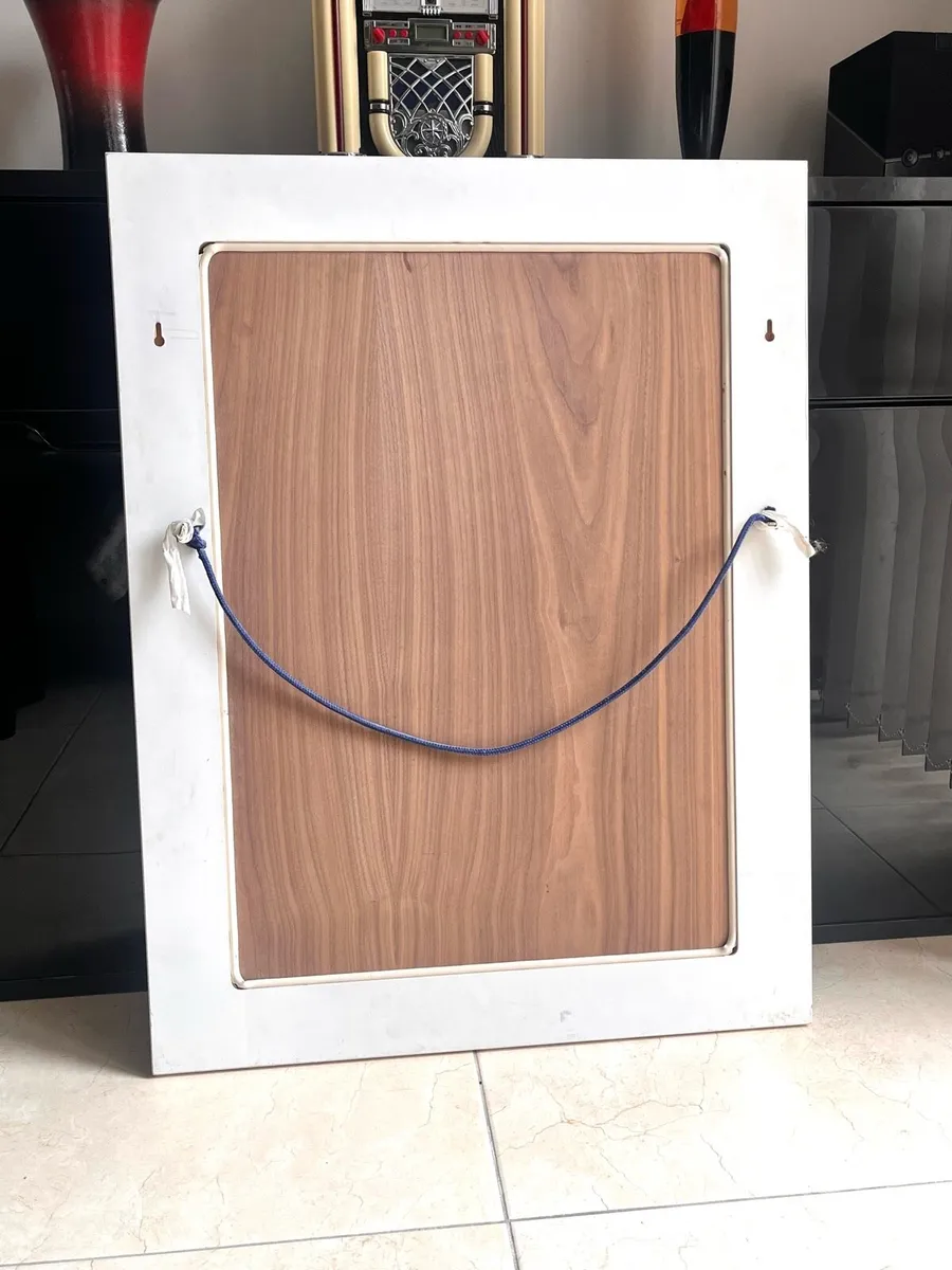 Large Framed picture - Image 3