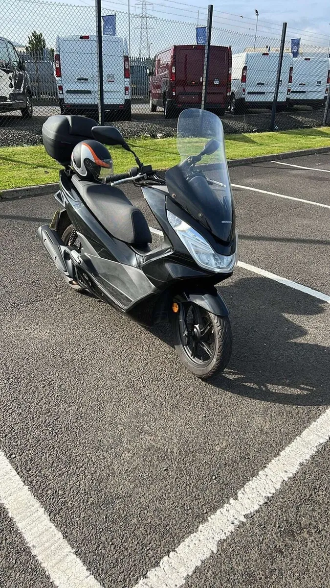 Honda - Image 1