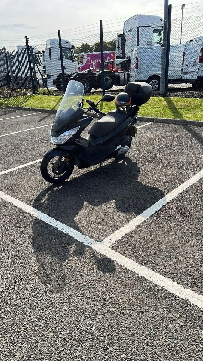 Honda - Image 2