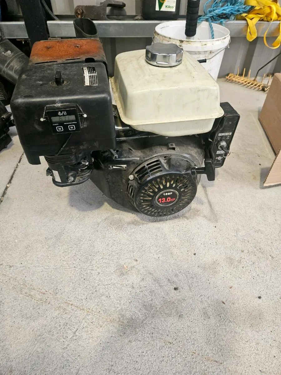Go kart engine - Image 1