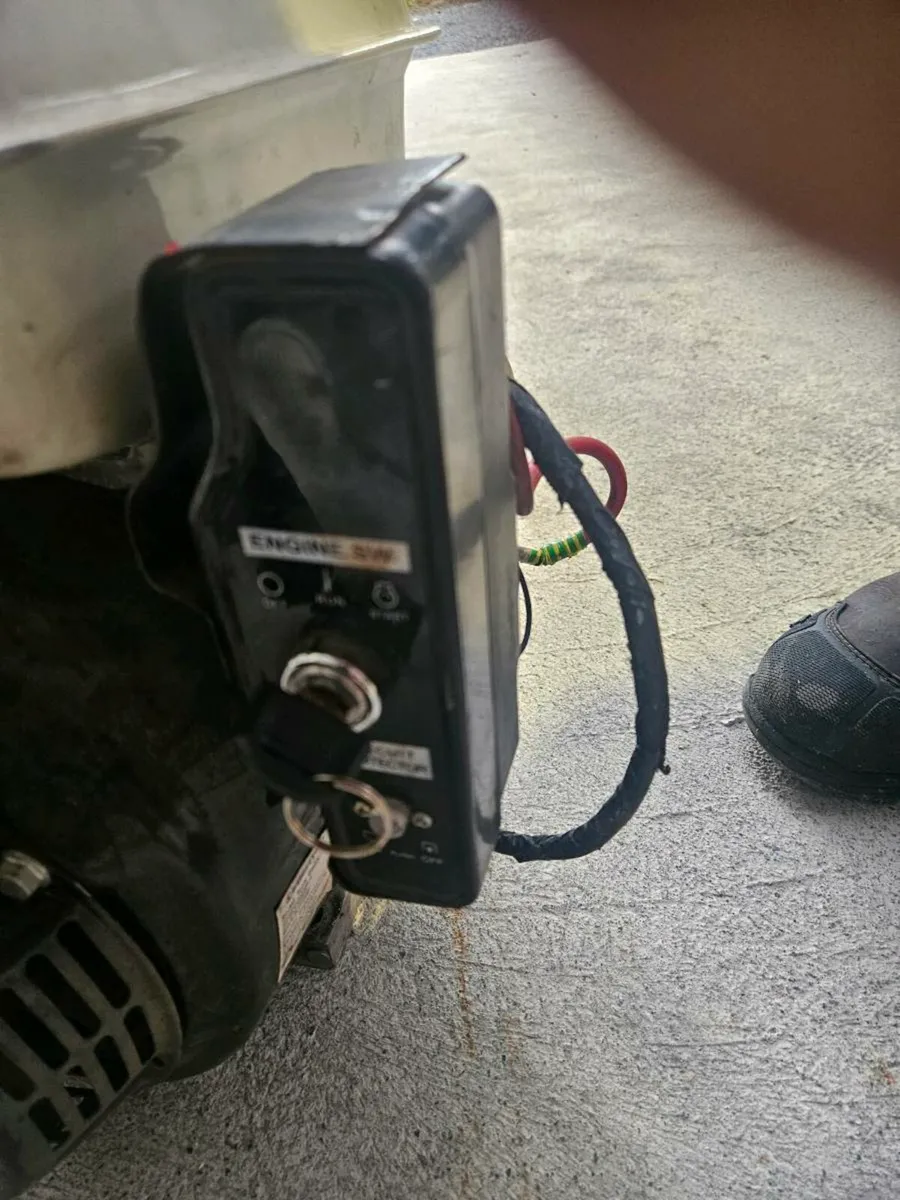 Go kart engine - Image 3