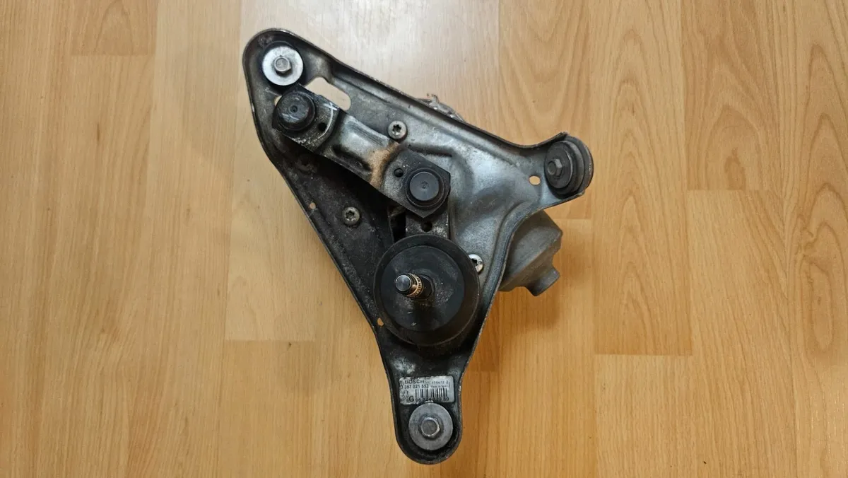 Wiper Motor for Peugeot 508 left and right - Image 1