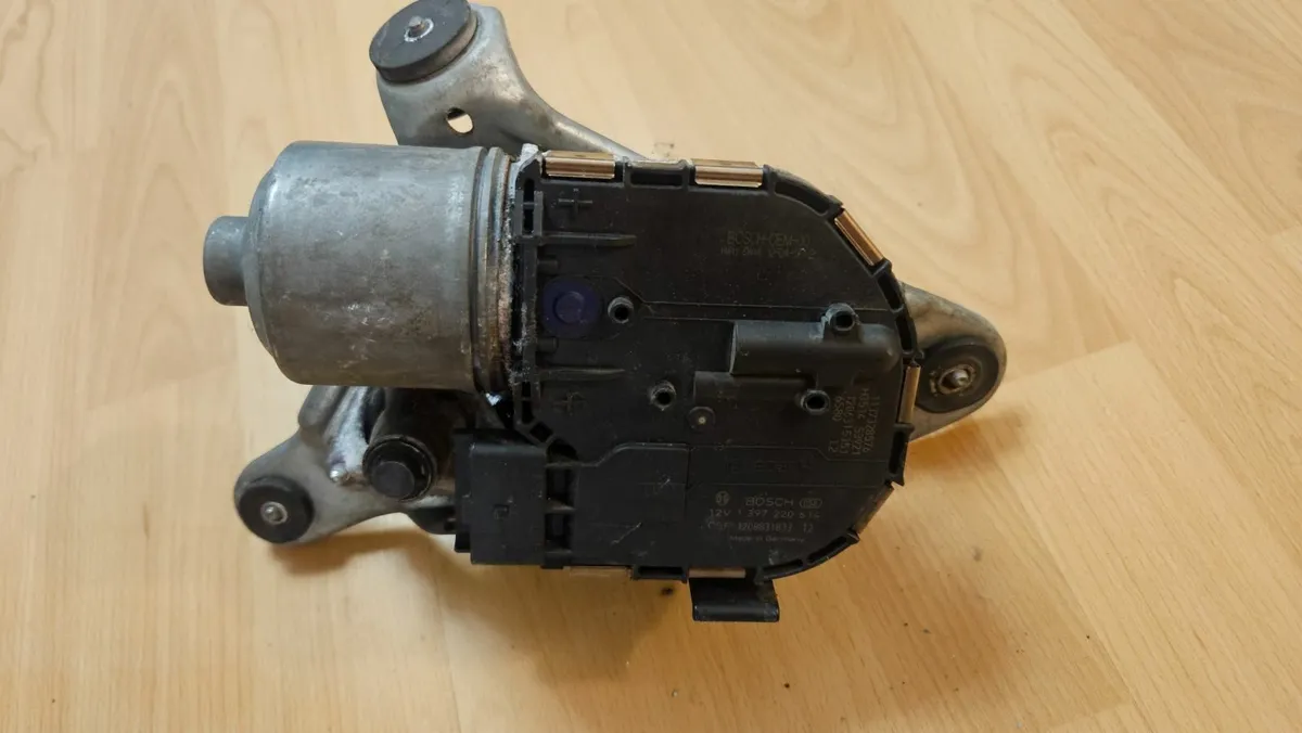 Wiper Motor for Peugeot 508 left and right - Image 3