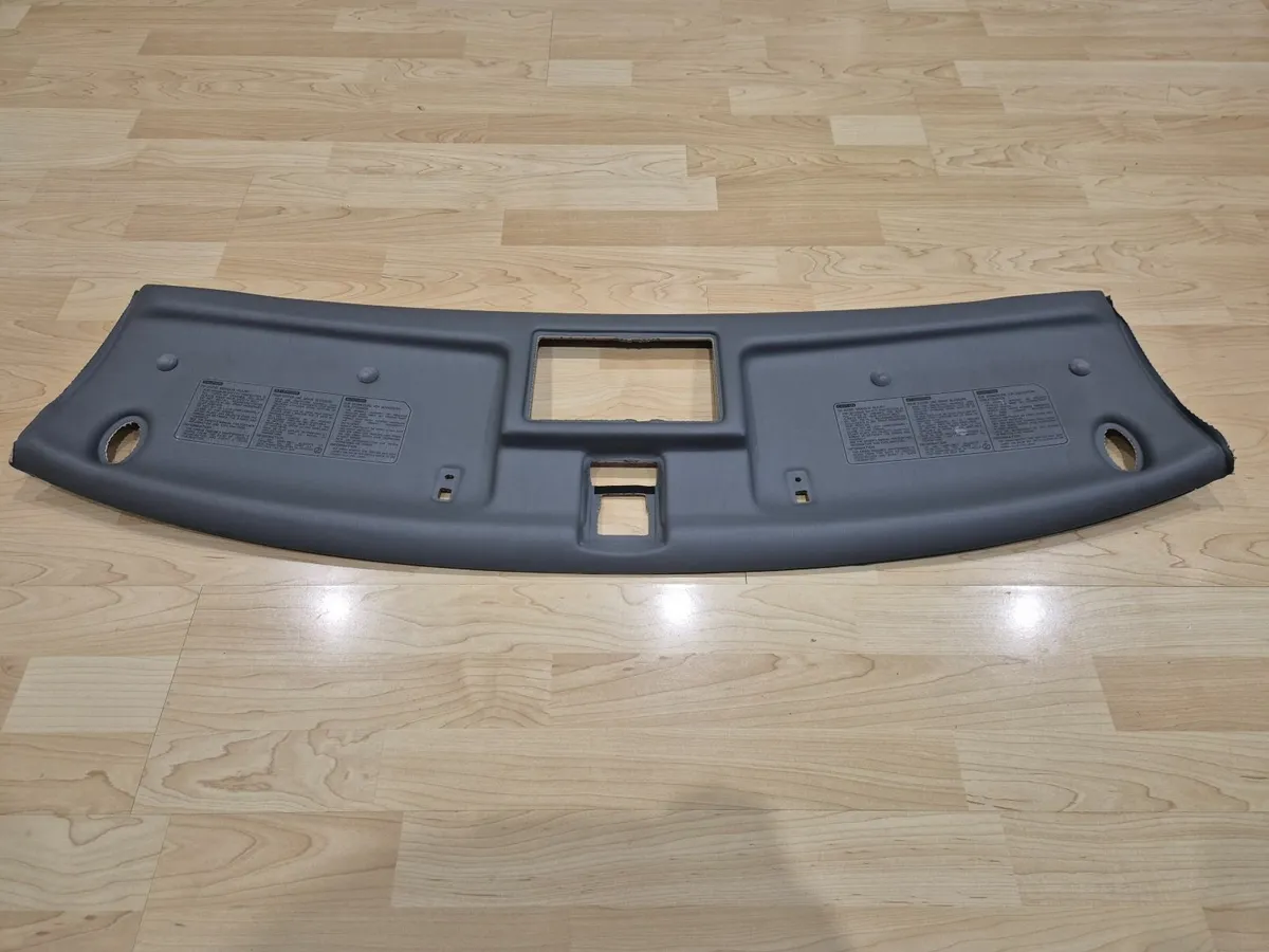 Lexus LS400  ucf20 - front headliner - Image 1