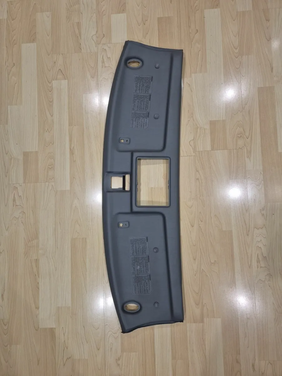 Lexus LS400  ucf20 - front headliner - Image 3