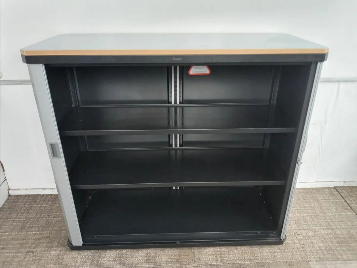 Delivery - Storage Cabinet for Sale - Image 3