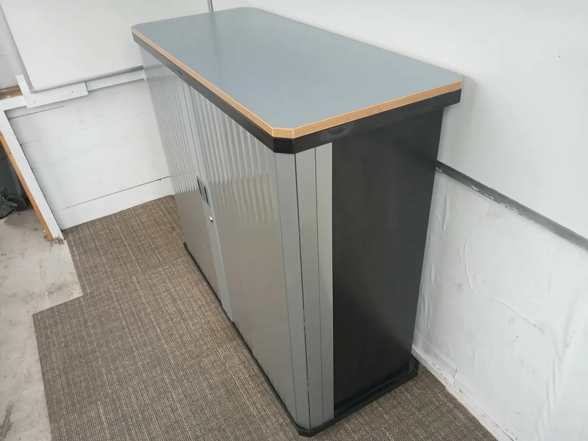 Delivery - Storage Cabinet for Sale - Image 2