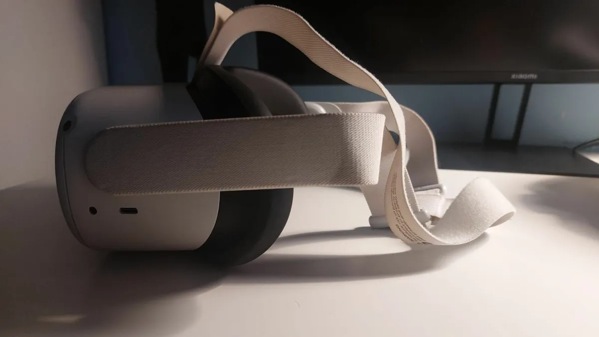 VR meta quest 2 - Image 2