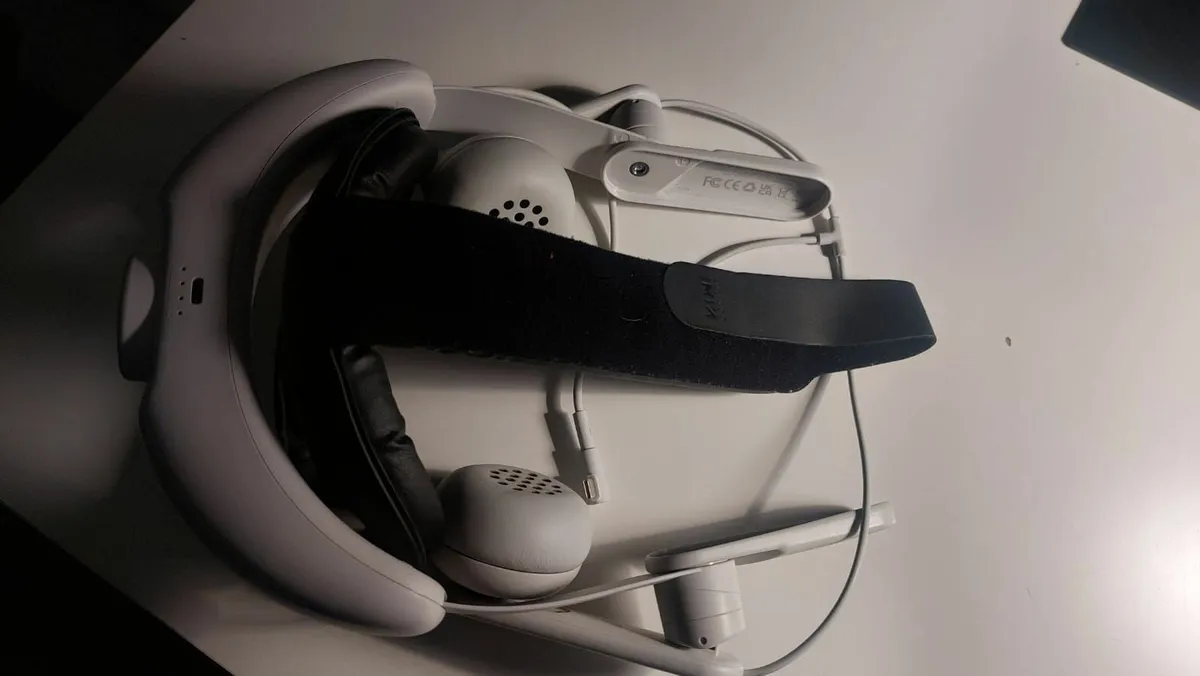 VR meta quest 2 - Image 4