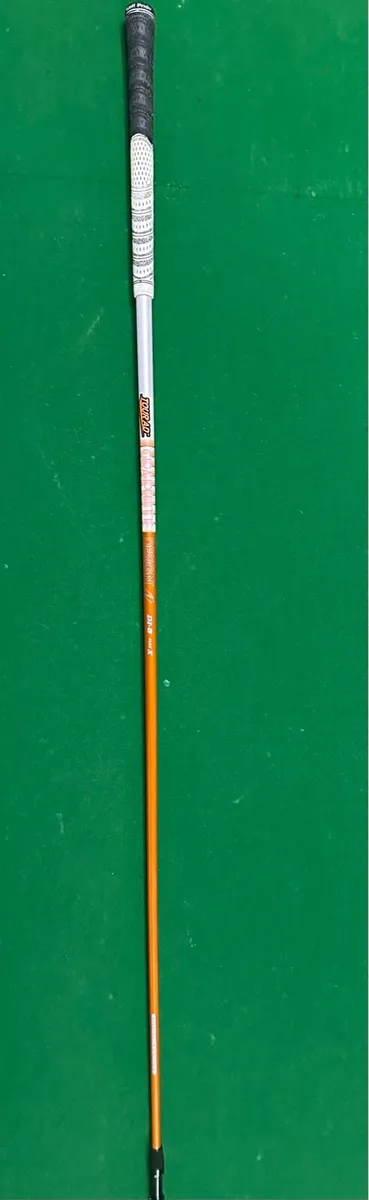 Titleist Driver Graphic Design Tour AD DI 6X - Image 2