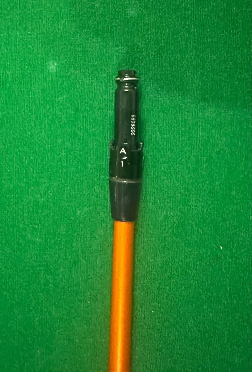 Titleist Driver Graphic Design Tour AD DI 6X - Image 3