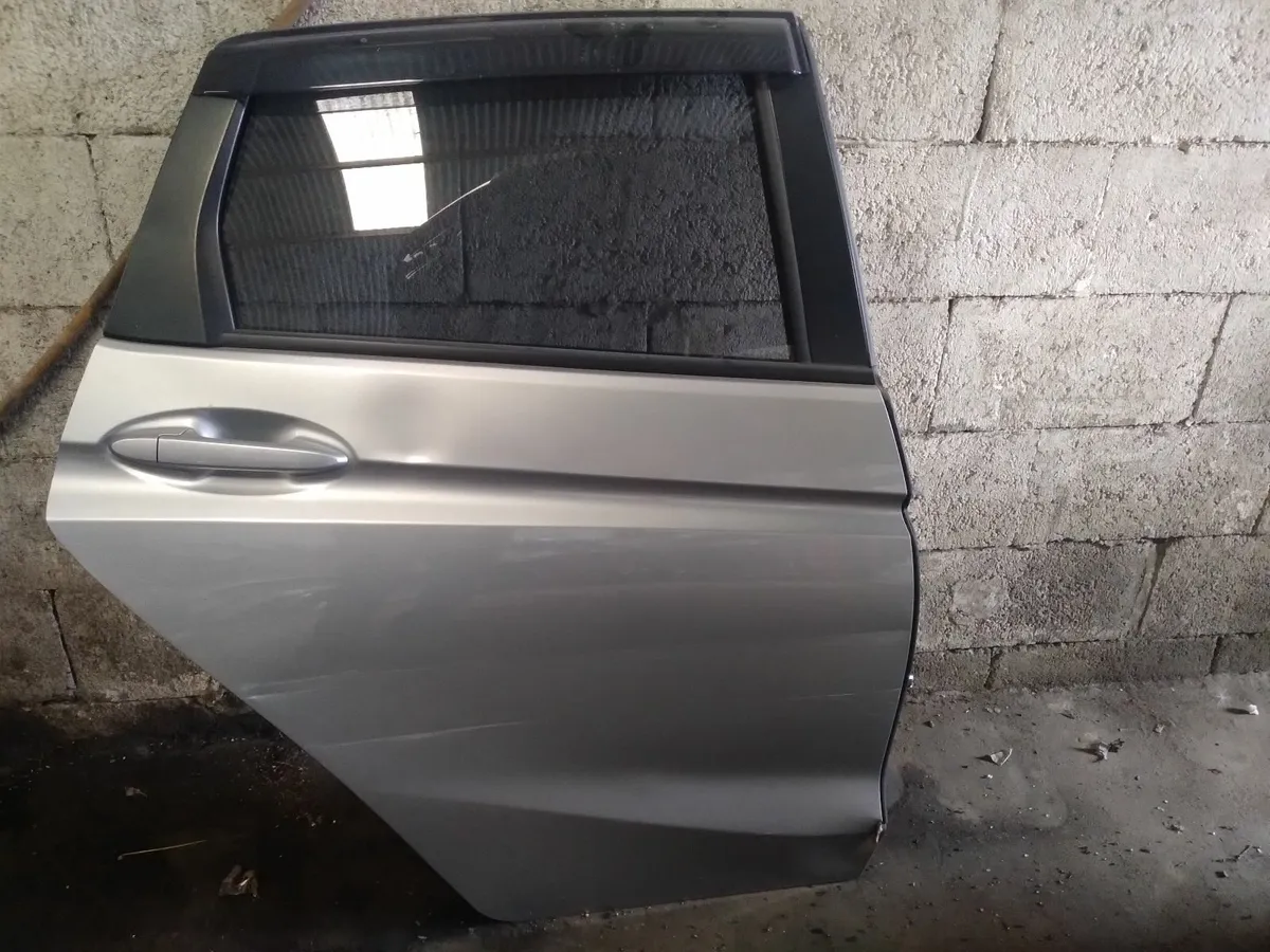 Honda Shuttle 2019 - Image 1