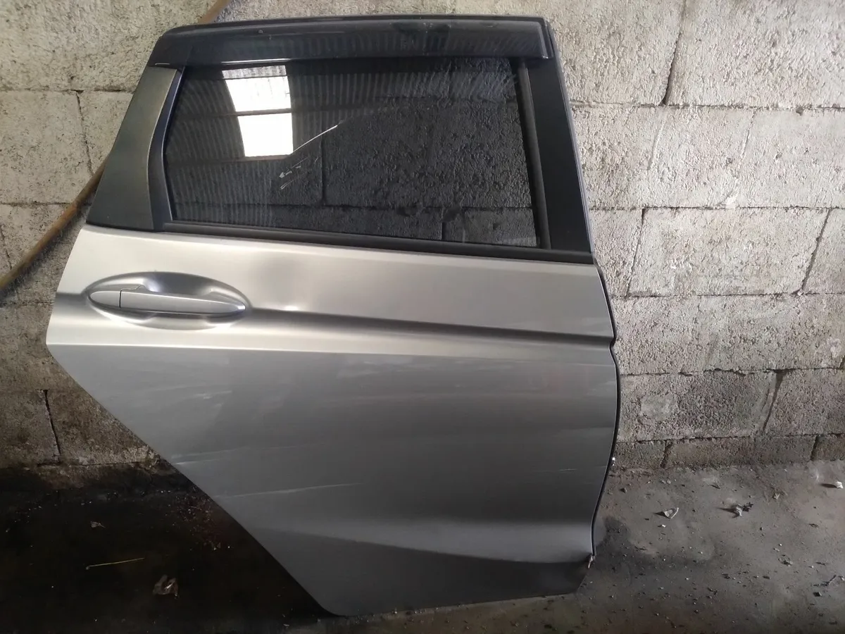 Honda Shuttle 2019 - Image 2
